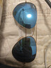 雷朋（RayBan）经典飞行员系列太阳镜男女款开车防晒墨镜户外眼镜0RB3025礼物 实拍图