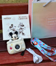迪士尼（Disney）儿童照相机高清拍照录像拍立得数码相机ccd男孩女孩玩具生日礼物 实拍图