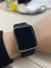 Apple Watch SE 2022款 苹果二手智能手表 SE2 心率睡眠监测健康守护 星光色 GPS 40mm 实拍图