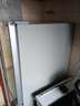 上菱183升双开门冰箱风冷无霜小型家用二门 净味养鲜 小户型租房宿舍以旧换新 BBY183WL 实拍图