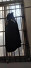 乾朗 夏季薄款长袖套装511款保安服全套男女透气小区物业安保酒店门卫执勤制服巡逻夜巡户外保安作训服可定制 夏长套装+贴标185 实拍图