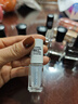 DREAM BOOKS DB水性指甲油底油DG03-4ML 透明美甲护甲健康免烤速干不易掉裸色 实拍图
