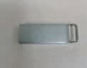 毕亚兹 16GB USB2.0 U盘 投标u盘 金属防水 招标小容量电脑车载优盘 10个/盒 UP017 实拍图