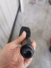 增压花洒喷头黑武士魔幻五档淋浴花晒头淋雨喷淋花酒超强单热水器 淋浴花洒 实拍图