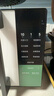 美的（Midea）家用变频微波炉烤箱一体机 800W速热20L大容量平板式微波炉Z3【201B升级款】 实拍图