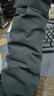 骆驼（CAMEL）户外羽绒冲锋衣男女三合一可拆卸滑雪服户外旅游外套 A9W21a8127 实拍图