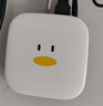 腾讯极光盒子6SE 电视盒子网络机顶盒 4K高清 1+32G存储 全志H618芯片 HDR10 手机无线投屏 带网口 实拍图
