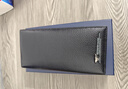 七匹狼钱包男士长款卡包真皮送爸爸长辈男友老公实用生日纪念日礼物 实拍图