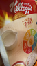 家乐氏（Kellogg）进口玉米片500g/盒大包低脂麦片谷物圈冲泡即食营养谷物早餐代餐 实拍图