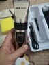 奥克斯（AUX）剃头理发器电推子成人电推剪婴儿电动剪发器家用儿童剃头刀剪头发推子剪刀理发工具套装 全家通用款【含理发礼包】 实拍图