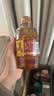 胡姬花古法小榨花生油 压榨一级小瓶装山东花生 400mL*2瓶 实拍图