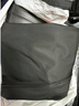 渔多多下水裤半身防水裤加厚捕鱼裤涉水裤钓鱼服皮叉裤赶海服挖藕服 橡胶款黑色 41 实拍图