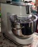 长帝（changdi）企鹅顶顶Pro厨师机家用和面机全自动和面揉面一体机多功能轻音料理机打蛋辅食发酵冰桶38节礼物 实拍图