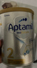 爱他美（Aptamil）澳洲白金版 含DHA段叶黄素婴幼儿牛奶粉保税新西兰原装进口 2段 3罐【咨询领大额劵 品牌原箱发货】 实拍图