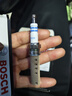 博世（BOSCH）博世原装 汽车火花塞/适用于 双铱金火花塞（套装四支价） 长安逸动 CS35 CS75 CS15 CS55 实拍图