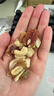 沃隆孕妇每日坚果纯坚果700g/28袋孕妈零食坚果礼盒孕期定制大礼包 实拍图
