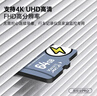 banq 64GB TF（MicroSD）存储卡 U3 V30 A1 4K V60Pro版 行车记录仪&监控摄像头专用内存卡 高速耐用 实拍图