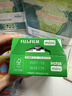 富士（FUJIFILM） instax 3英寸立拍立得相机mini迷你相纸 一次成像胶片胶卷 3寸双包+相册*2+相框+收纳盒【含20张白边】 官方标配 实拍图