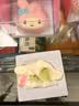 达瑞品尚三丽鸥hellokitty 库洛米 美乐蒂玉桂狗慕斯小蛋糕冰淇淋口感甜品 实拍图