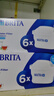 碧然德（BRITA） 家用滤水壶 净水壶滤芯 Maxtra 多效滤芯 6枚装 实拍图