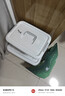 奥克斯（AUX）按摩器按摩垫AUX-WJHF5（礼盒装）颈椎腰部背部全身多种功能按摩仪父母女友生日节日礼物 实拍图