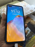 华为 HUAWEI P40 二手手机 二手华为手机 麒麟990 5G全面屏安卓智能 拍照游戏手机 零度白【赠3C认证快充】 8GB+256GB（精挑细选高电池效率） 99新 实拍图