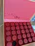 七春特级 白毫银针 茶叶礼盒30小罐装正宗福鼎白茶150g送老师中秋礼物 实拍图