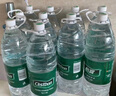 怡宝 饮用水 纯净水2.08L*8瓶 量贩装 实拍图