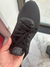361°运动鞋男鞋春夏季透气网面黑色休闲慢跑步鞋子男士671832270-5 实拍图