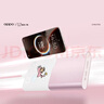 OPPOSUPERVOOC 100W 超级闪充移动电源 线条小狗IP款充电宝3C认证可上飞机高铁适用OPPOX9/X9Pro手机 实拍图