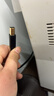 绿联打印机数据连接线 USB2.0AM/BM方口镀金接头高速打印线  通用惠普HP佳能爱普生打印机线3米10351 实拍图
