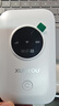 迅优【送1500G体验流量】随身wifi6免插卡4g移动wifi无线wifi网卡便携式路由器全国通用流量2026款5GXY 【三网WIFI6】八核八通道+升级长续航 实拍图