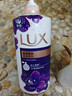 力士（LUX）依兰香沐浴露套装幽莲魅肤沐浴乳1000g送幽莲350g 持久留香 实拍图