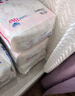 婴芽（YINGYA）纸尿裤S码2包132片【3-4.5kg】婴儿超薄干爽尿不湿男女宝宝通用 实拍图