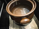 小熊（Bear）砂锅 整鸡煲汤 耐高温不开裂6L大沙锅 炖锅燃气灶陶瓷煲中药锅 实拍图