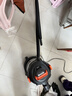 亿力桶式手持吸尘器家用超强大吸力工业车载商用大功率有线 干湿两用除尘机地毯桌面开荒保洁6263-12L  实拍图