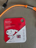 banq&JOY联名款 64GB TF（MicroSD）存储卡U3 C10 A1 V30 4K 高速款行车记录仪&监控摄像头手机内存卡 实拍图
