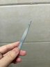 尖工高精密镊子男士拔胡子工具胡子夹子拔毛神器假睫毛眉夹拔毛钳 实拍图