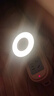 美的（Midea）LED遥控小夜灯母婴壁灯卧室床头灯喂奶起夜灯创意氛围灯节日礼物 实拍图
