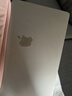 Apple/苹果AI笔记本/2025款MacBookAir13英寸M4(10+10核)16G1T银色电脑Z1CU00021 实拍图