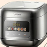 美的（Midea）电饭煲0涂层电饭锅5L大容量316L不锈钢内胆4-5人无涂层家用多功能微压电饭煲MB-RE587S 实拍图