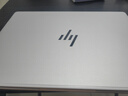 惠普HP【国家补贴】星Book Pro 14 2025 轻薄笔记本电脑(酷睿5 220H 16G 1T 2.2K AI)银 实拍图