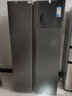 美的（Midea）572L双开门冰箱大容量一级能效双变频节能风冷无霜囤货净味以旧换新国家补贴BCD-572WKPM(Q) 晒单实拍图