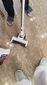 美的（Midea）无线吸尘器家用吸尘器家用宠物手持吸尘器大吸力轻量车载长续航地毯猫毛狗毛吸毛器【爆款升级】Q2 实拍图