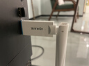 Tenda腾达 usb无线网卡wifi6 智能免驱无限 无线网卡台式机专用 wifi接收器 高增益天线 无线wifi发射 实拍图