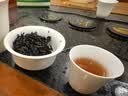 溪谷留香乌龙茶真脉武夷岩茶马头岩肉桂特级20g 中火小罐装 茶叶品鉴自饮 实拍图