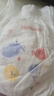 好奇（Huggies）金装拉拉裤XL72片(12-17kg)尿不湿【速干不易红】 实拍图