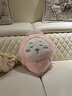 名创优品（MINISO）chiikawa吉伊大号睡衣款站姿公仔毛绒玩偶抱枕玩具生日礼物女 实拍图