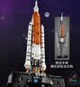 乐高（LEGO）42221 太空发射系统 机械组系列汽车模型拼搭积木玩具生日礼物 实拍图