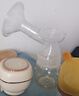 新贝吸奶器 电动吸奶器一体无痛全自动  拔奶器 大吸力便携吸乳器8139 实拍图